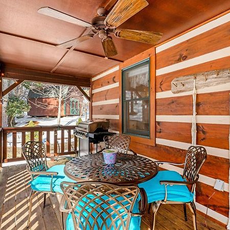 Boone Bounty Villa Exterior photo