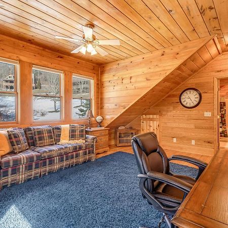 Boone Bounty Villa Exterior photo