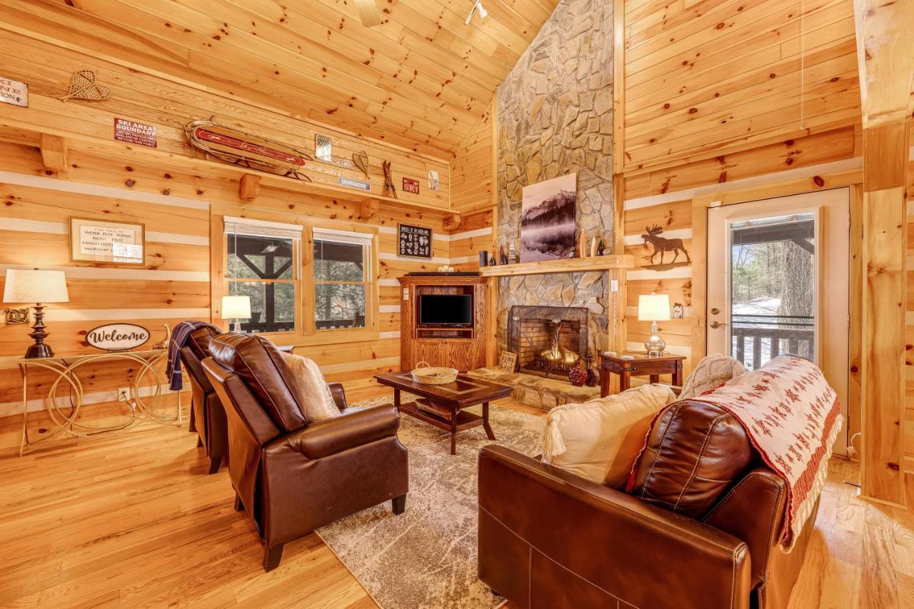 Boone Bounty Villa Exterior photo