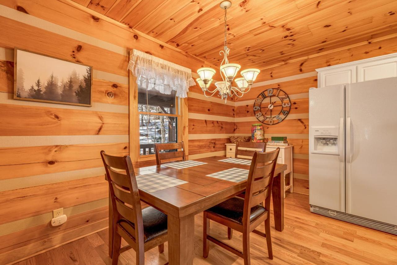 Boone Bounty Villa Exterior photo