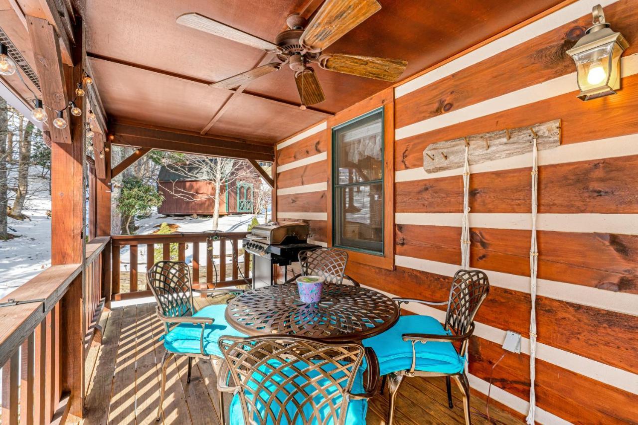 Boone Bounty Villa Exterior photo