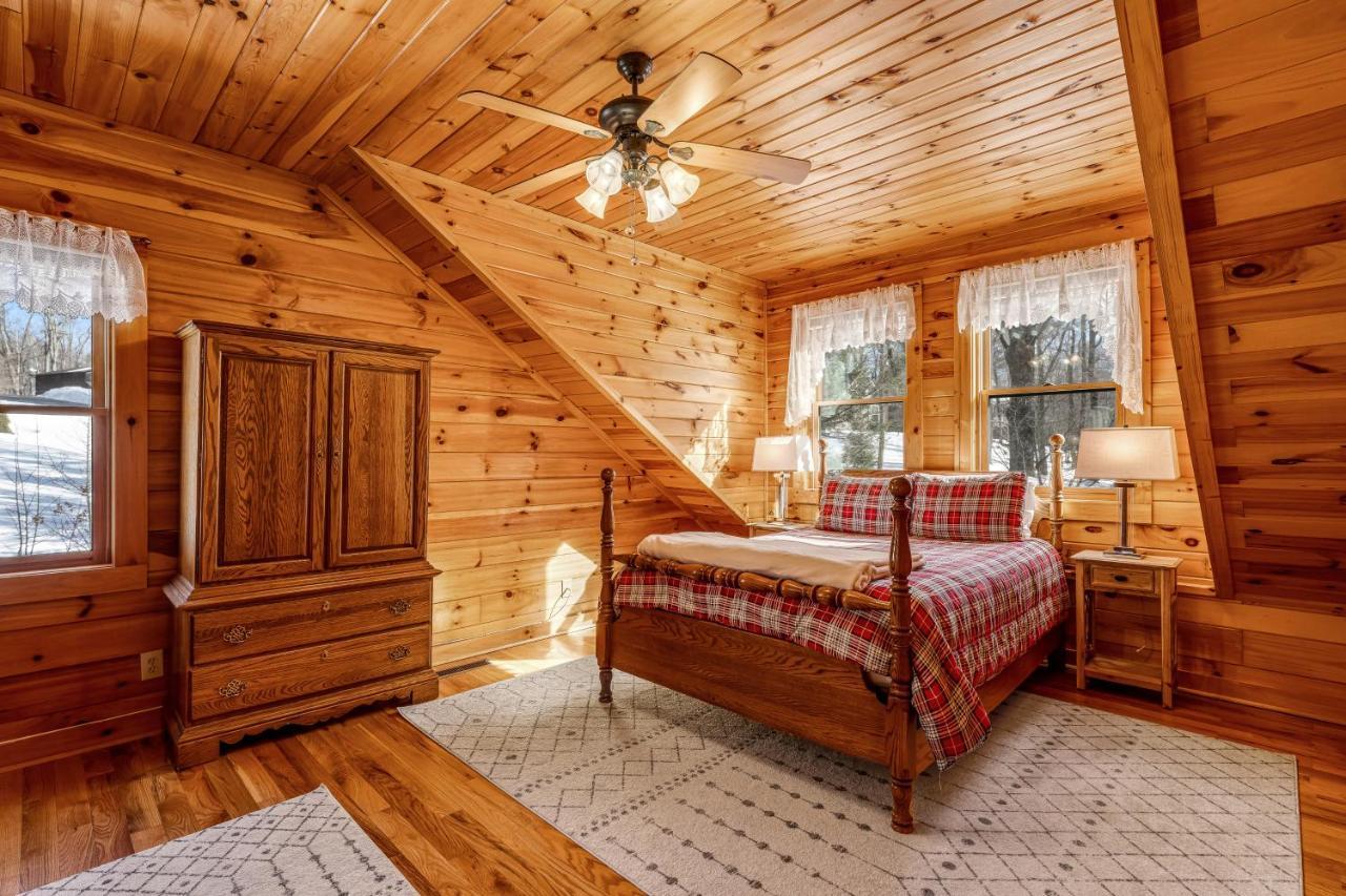 Boone Bounty Villa Exterior photo