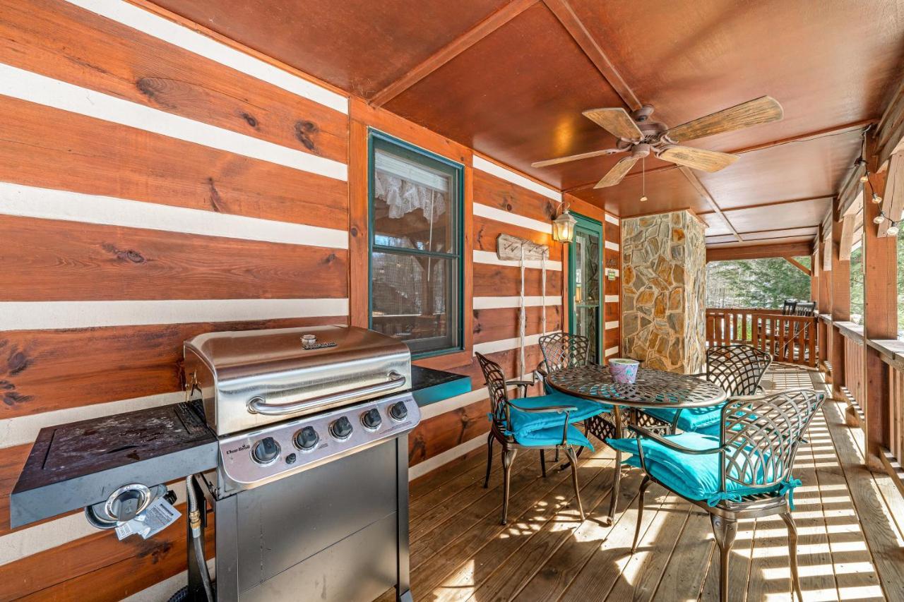 Boone Bounty Villa Exterior photo